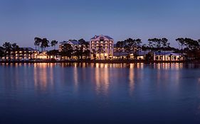 Bluegreen'S Bayside Resort And Spa At Panama City Beach